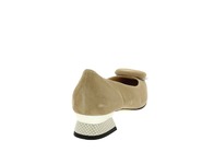 Brunate Pumps taupe