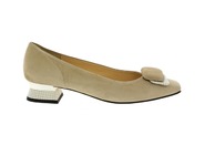 Brunate Pumps taupe