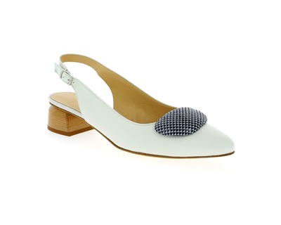 Pumps Brunate