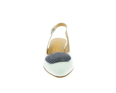 Pumps Brunate