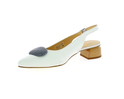 Pumps Brunate