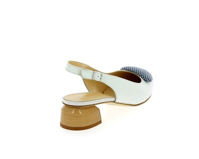 Pumps Brunate