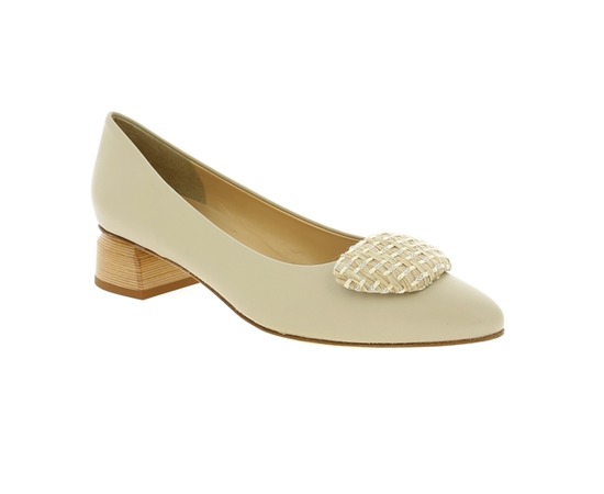 Brunate Pumps taupe