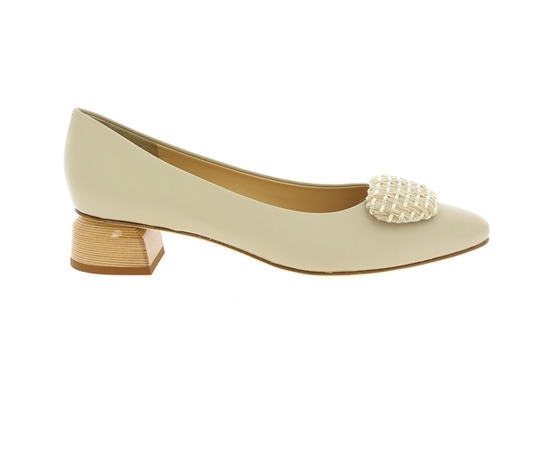 Brunate Pumps taupe