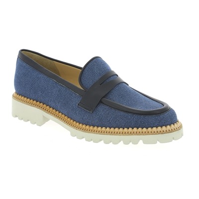 Brunate Moccassins jeans