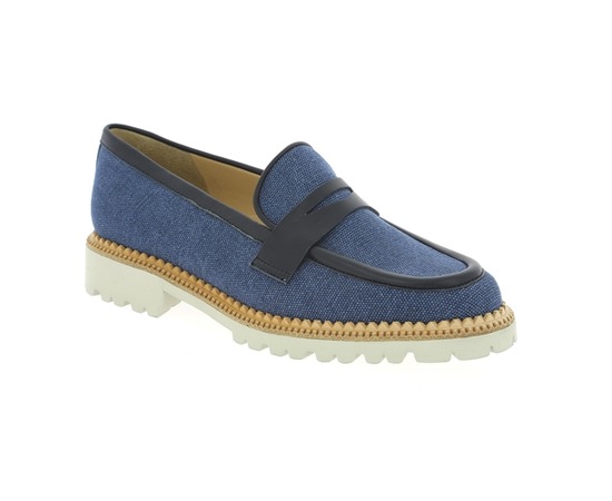 Brunate Moccassins jeans