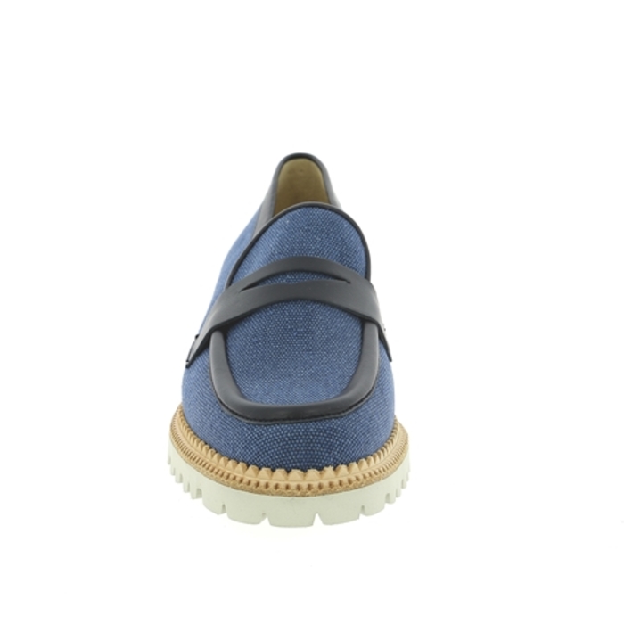 Brunate moccassins jeans jeans