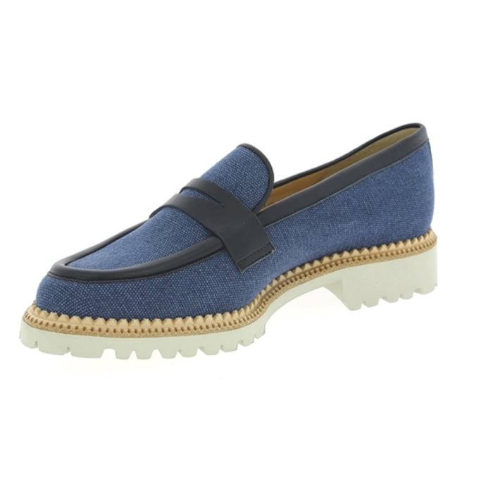Brunate moccassins jeans jeans