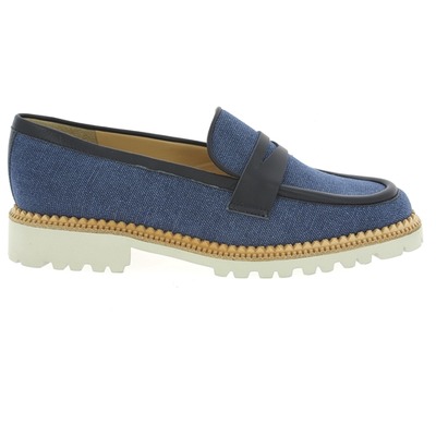 Brunate Moccassins jeans