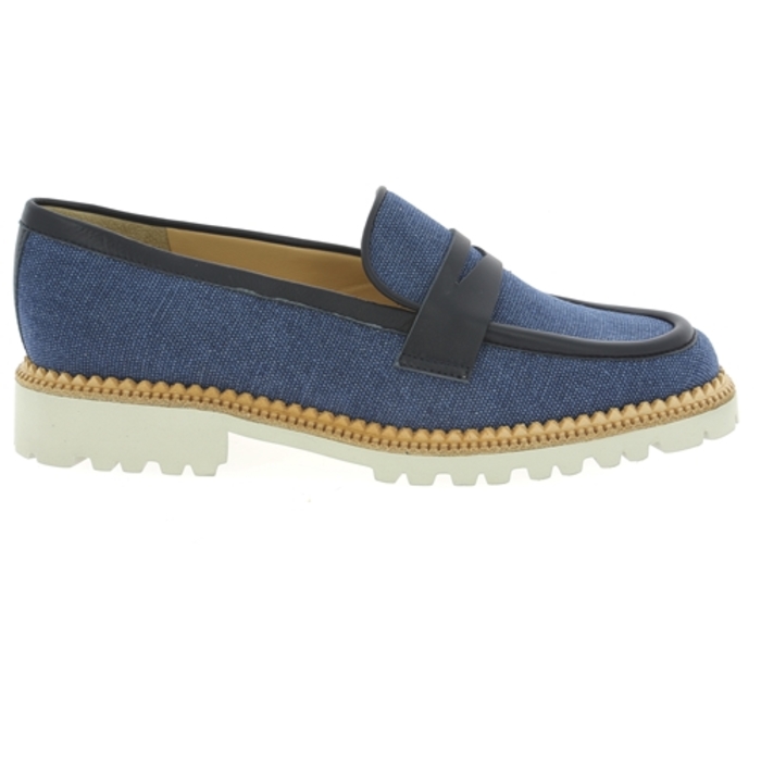 Brunate moccassins jeans jeans