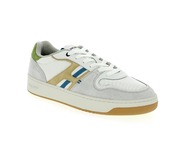 Hoff Sneakers camel