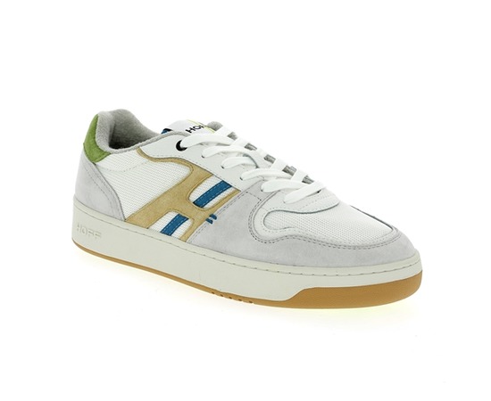 Hoff Sneakers camel