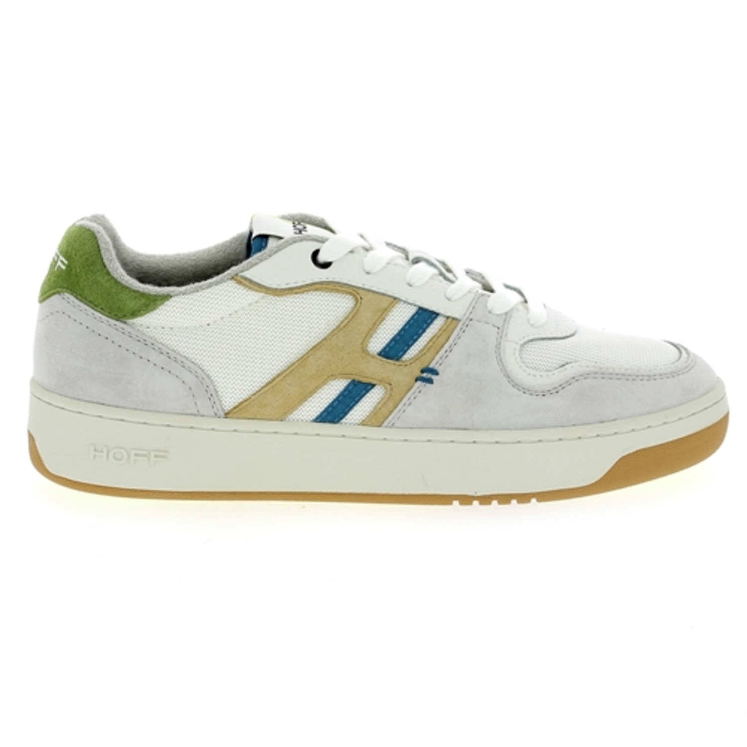 Zoom Hoff basket camel