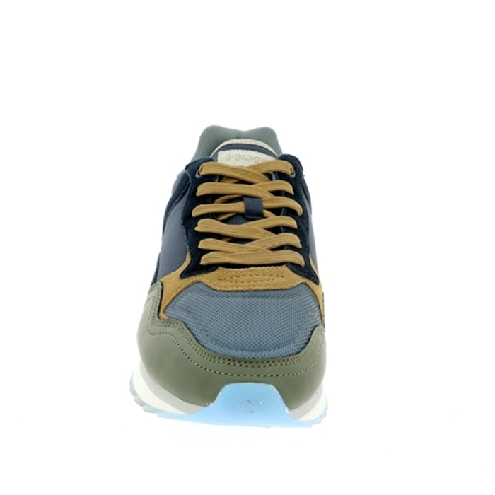 Hoff basket bleu bleu