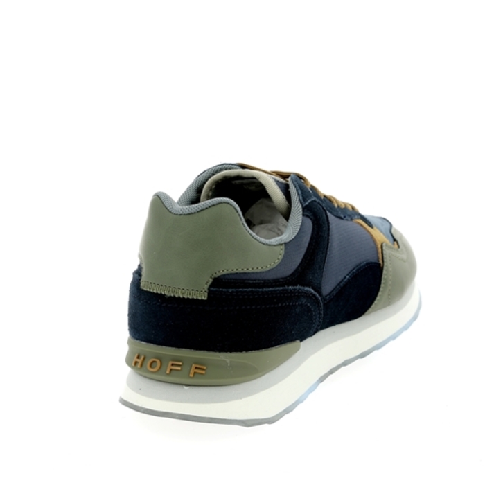 Hoff basket bleu bleu