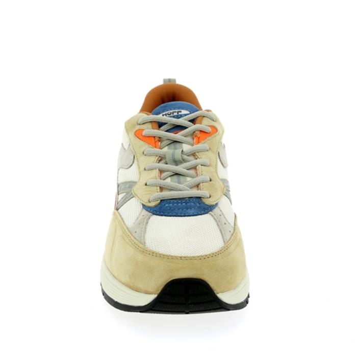 Hoff basket camel camel