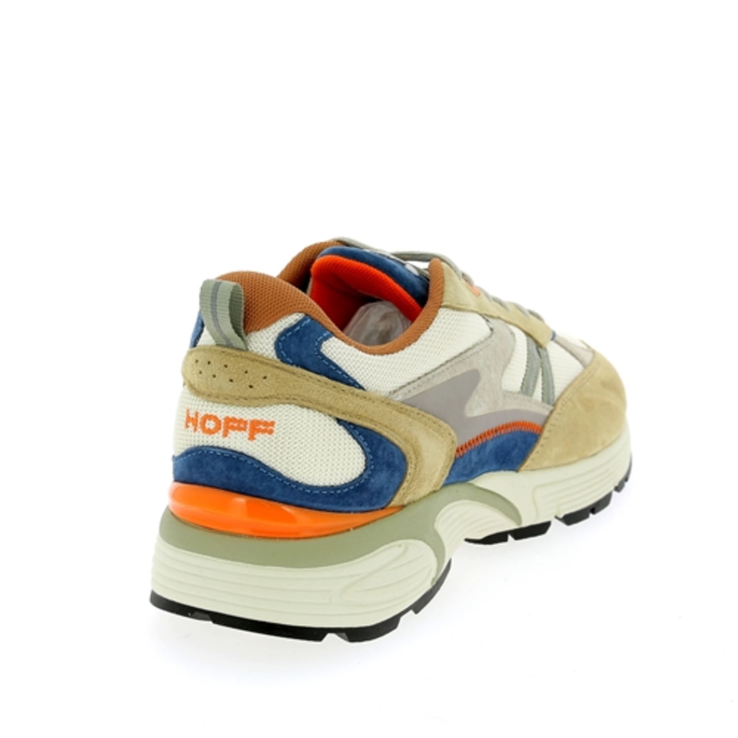 Zoom Hoff basket camel
