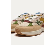 Hoff Sneakers beige