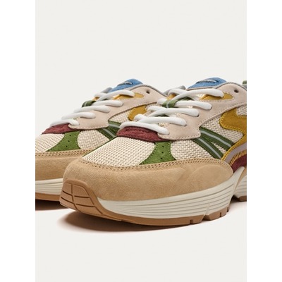 Hoff Sneakers beige