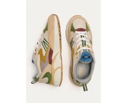 Hoff Sneakers beige