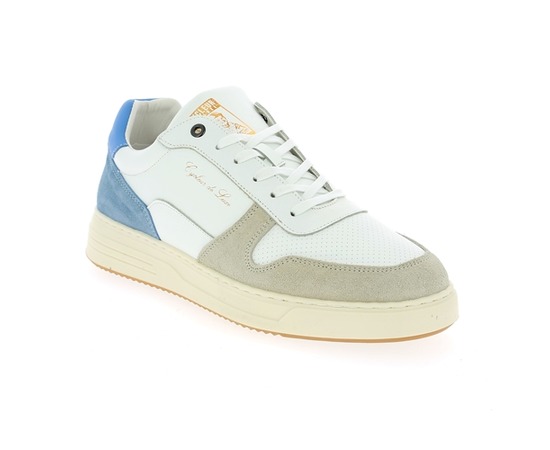 Cycleur De Luxe Sneakers wit