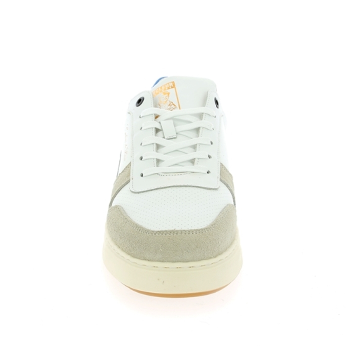 Cycleur De Luxe basket blanc blanc