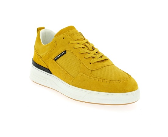 Cycleur De Luxe Sneakers geel