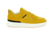 Cycleur De Luxe Sneakers geel
