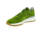 Floris Van Bommel Sneakers groen