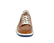 Floris Van Bommel Basket cognac