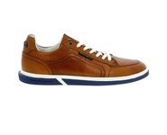 Floris Van Bommel Sneakers cognac