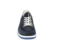 Floris Van Bommel Sneakers blauw