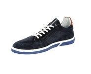 Floris Van Bommel Basket bleu