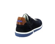 Floris Van Bommel Sneakers blauw