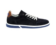 Floris Van Bommel Sneakers blauw