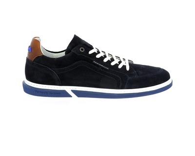 Floris Van Bommel Sneakers