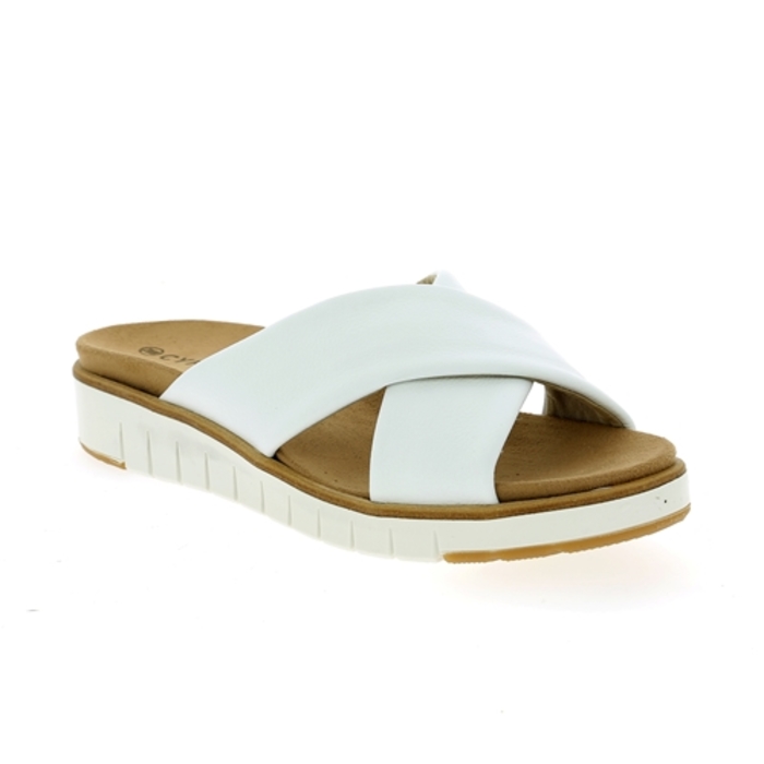 Cypres mulles blanc blanc