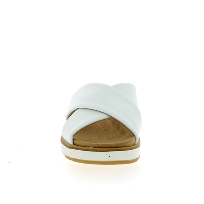 Cypres mulles blanc blanc