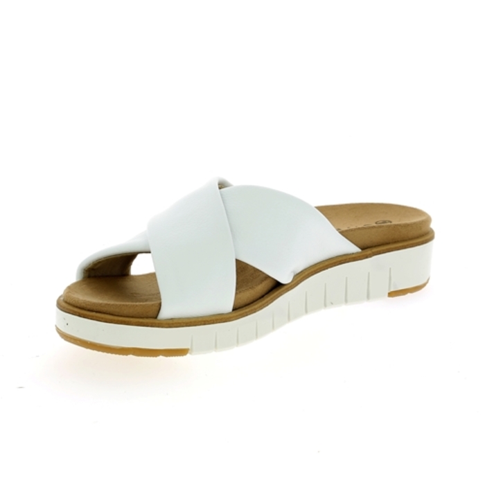 Cypres mulles blanc blanc
