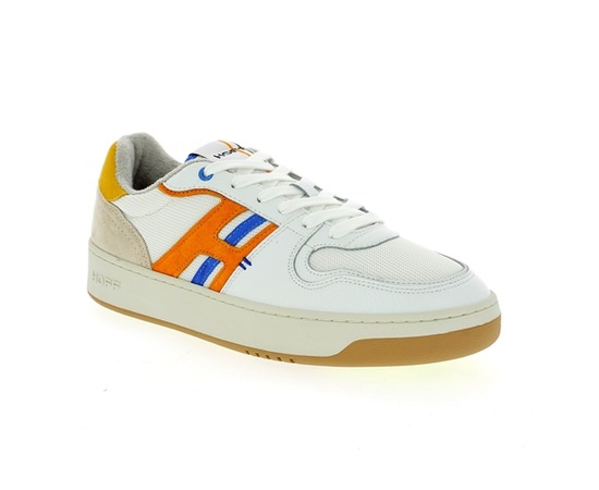 Hoff Sneakers oranje