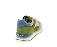 Hoff Sneakers kaki