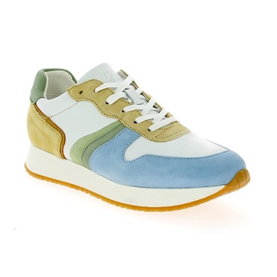 Cycleur De Luxe Sneakers hemelsblauw