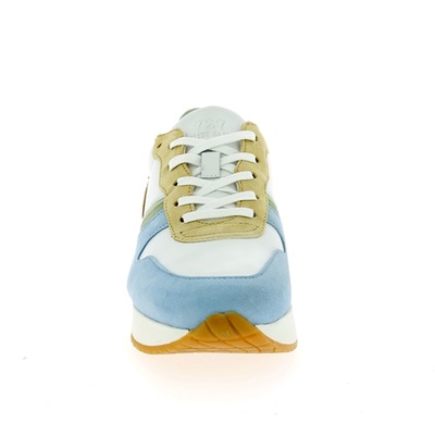 Cycleur De Luxe Sneakers hemelsblauw