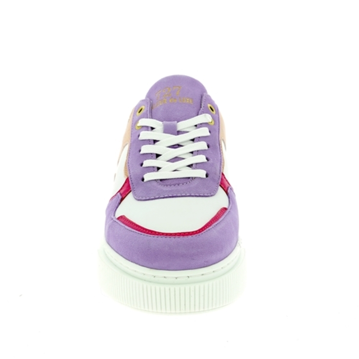 Cycleur De Luxe basket lila lila