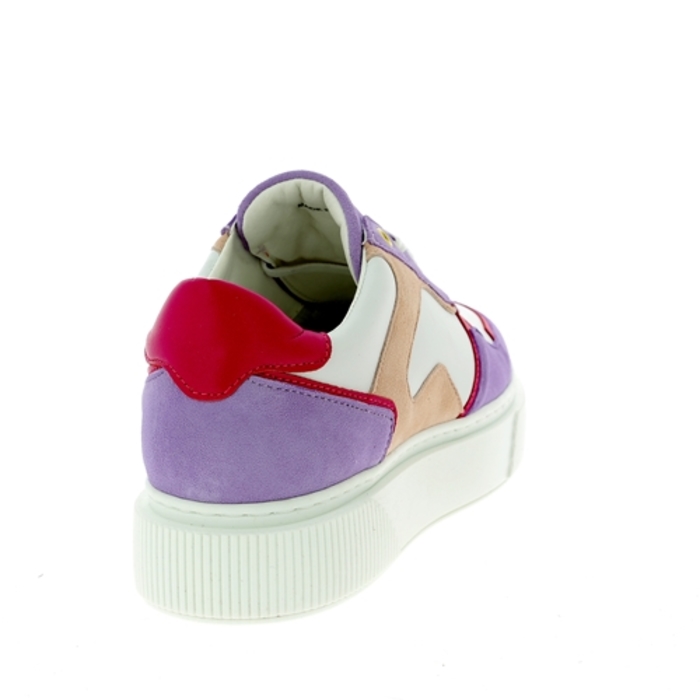 Cycleur De Luxe basket lila lila