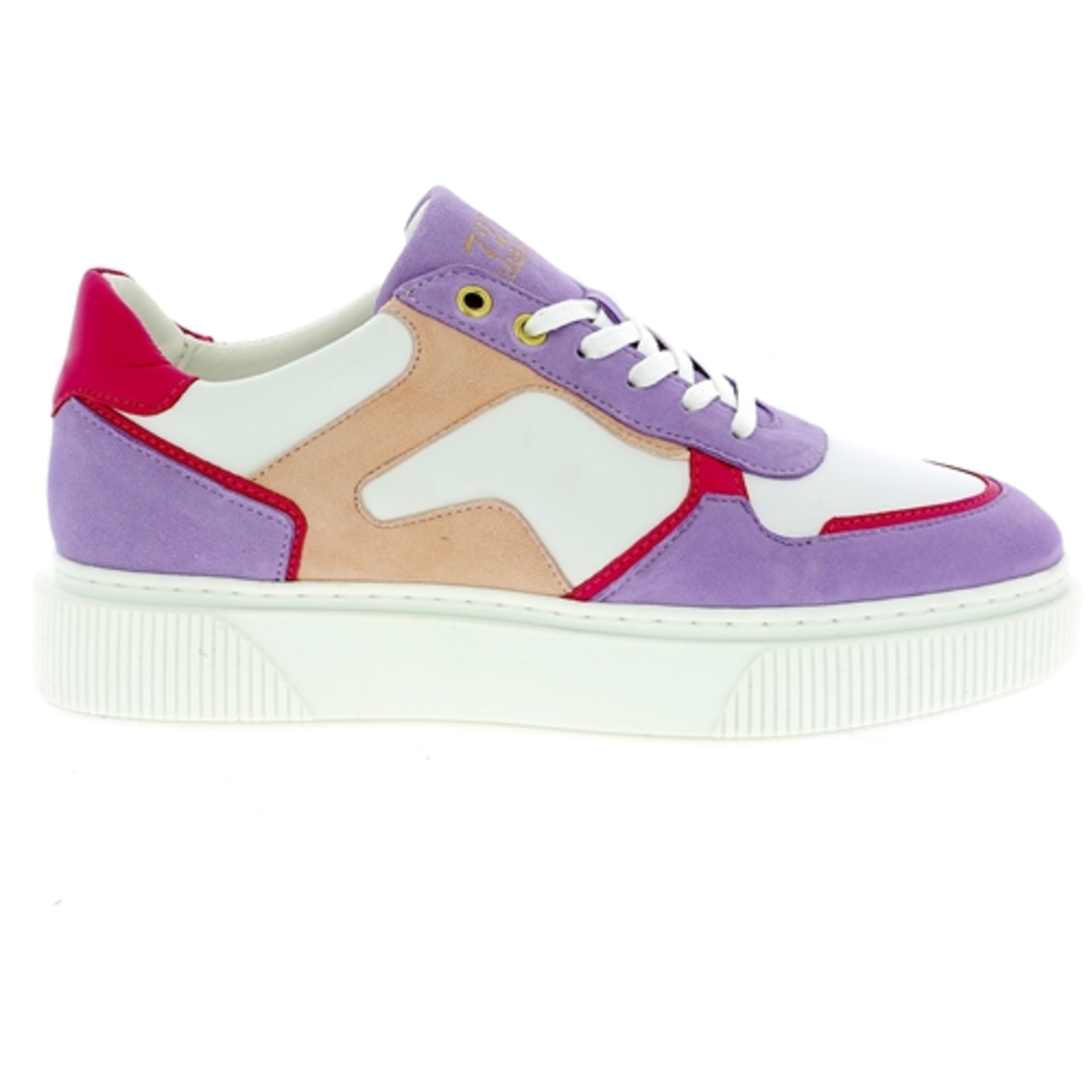 Zoom Cycleur De Luxe basket lila