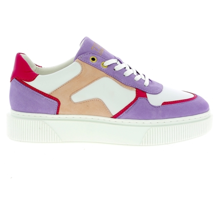 Cycleur De Luxe basket lila lila