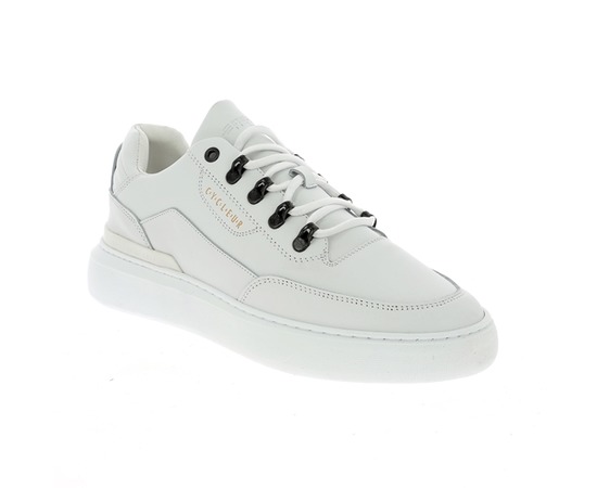 Cycleur De Luxe Sneakers wit