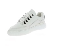 Cycleur De Luxe Sneakers wit