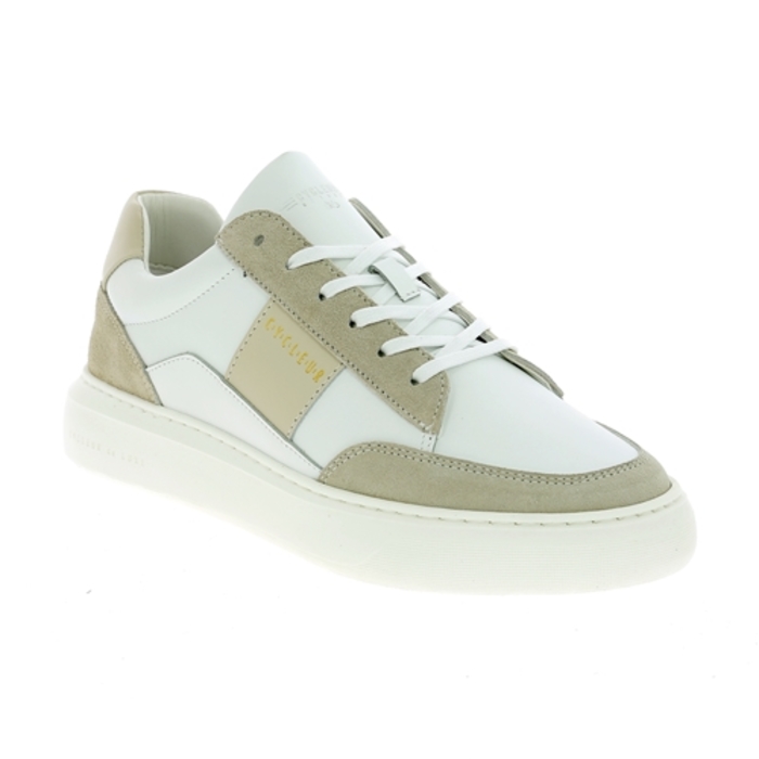 Cycleur De Luxe basket taupe taupe
